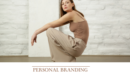 The Power of Personal Branding